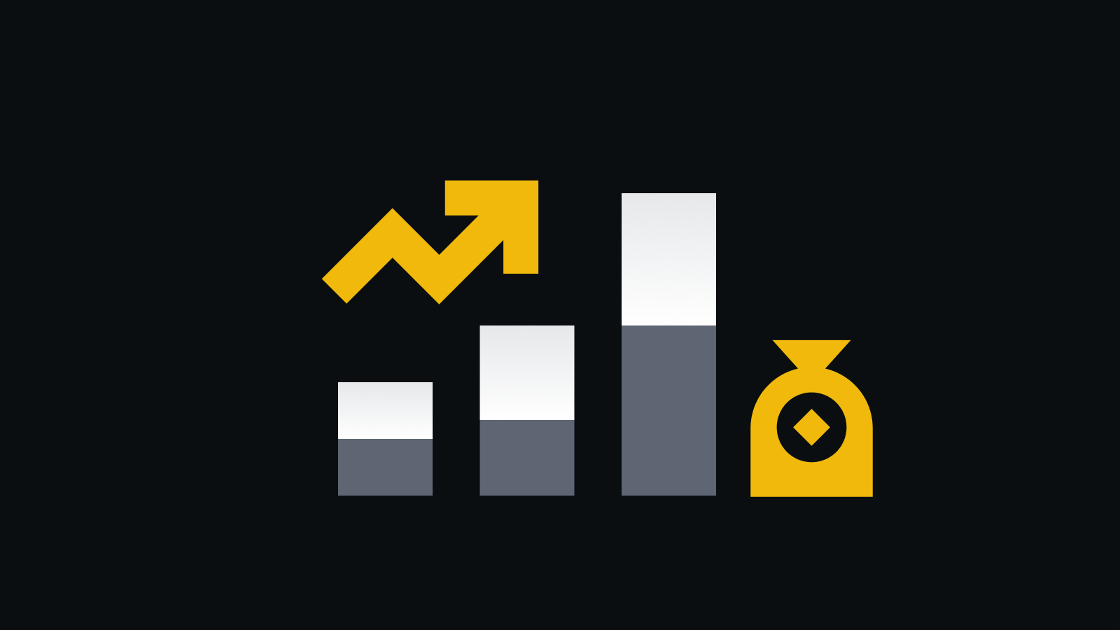 全球领先的加密金融生态